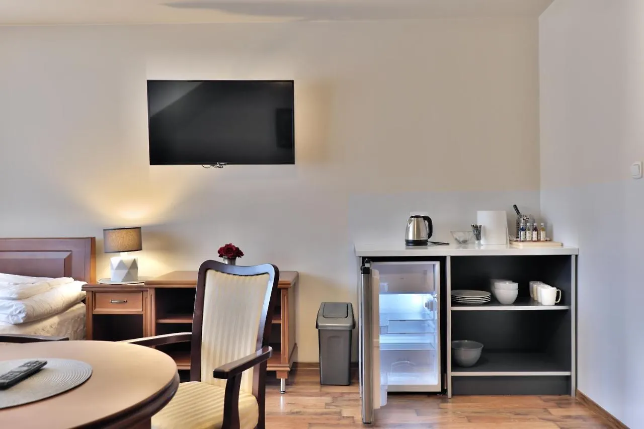 Homestay Willa Cicha Zakopane Poland