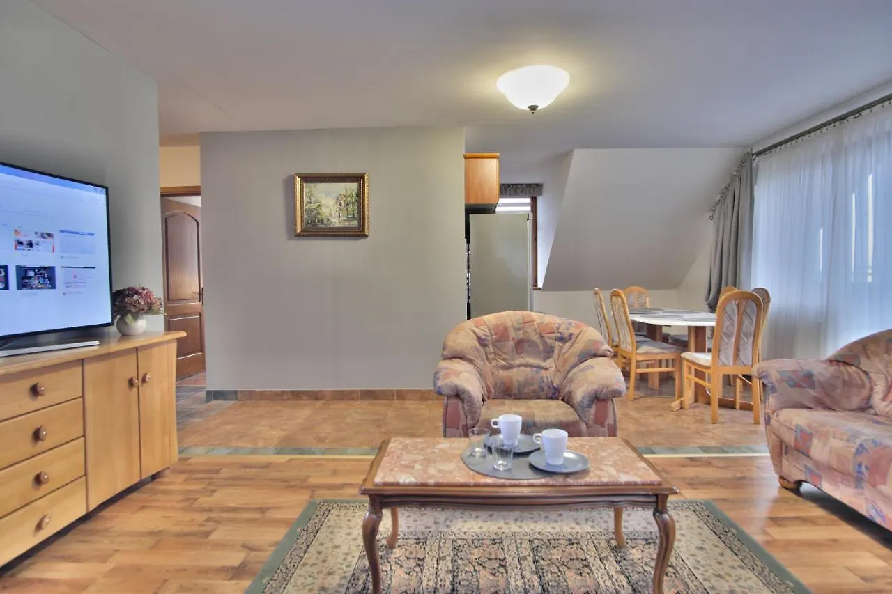 Willa Cicha Zakopane Homestay
