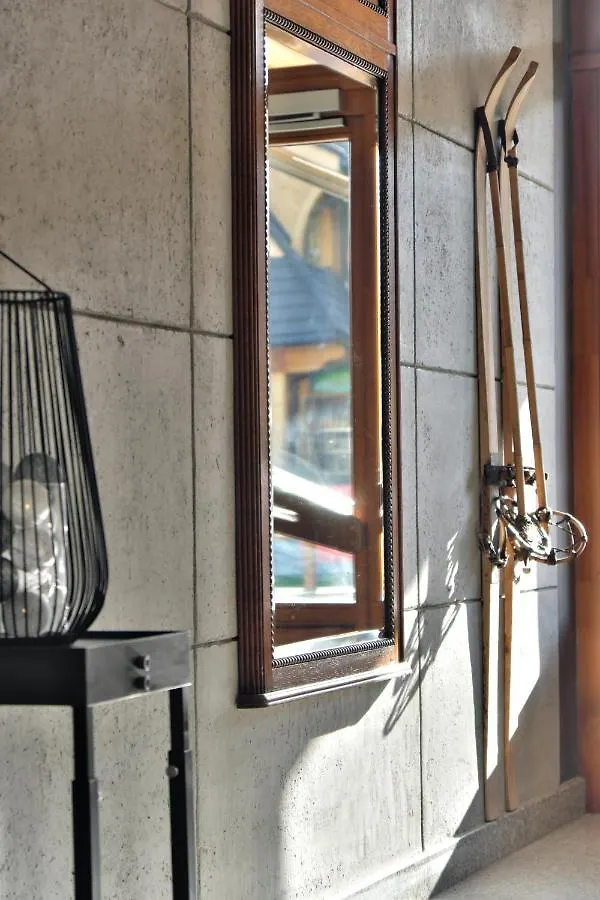 Willa Cicha Zakopane Homestay