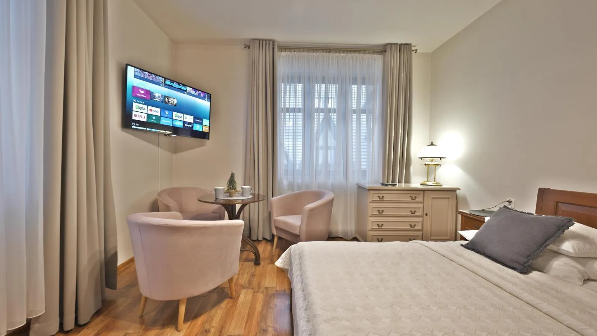 Willa Cicha Zakopane Homestay