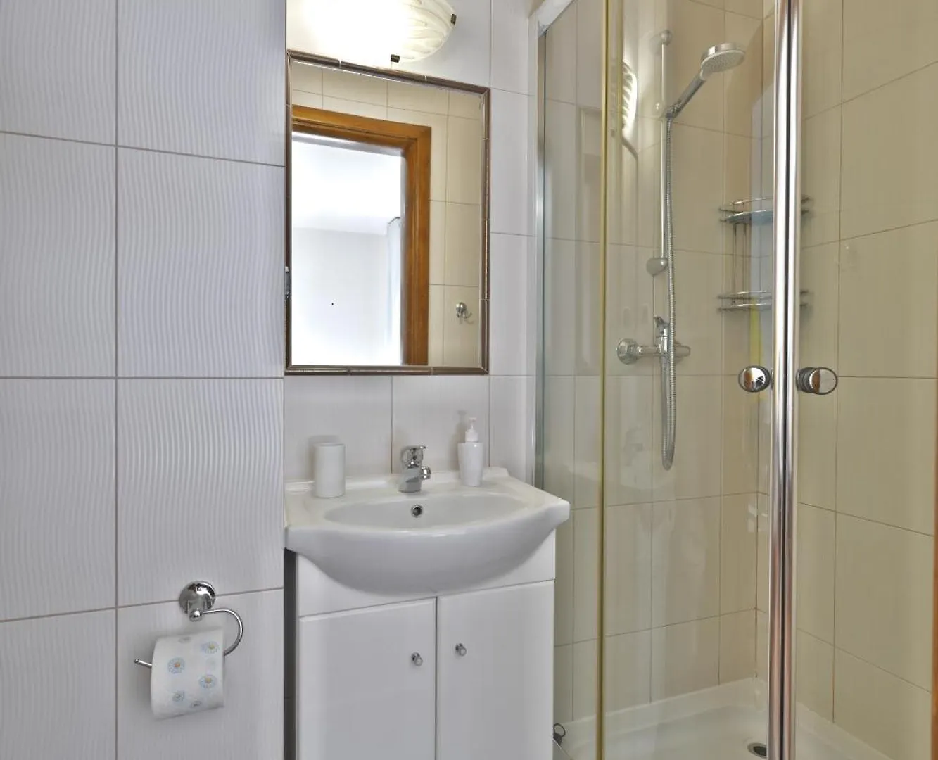 Homestay Willa Cicha Zakopane