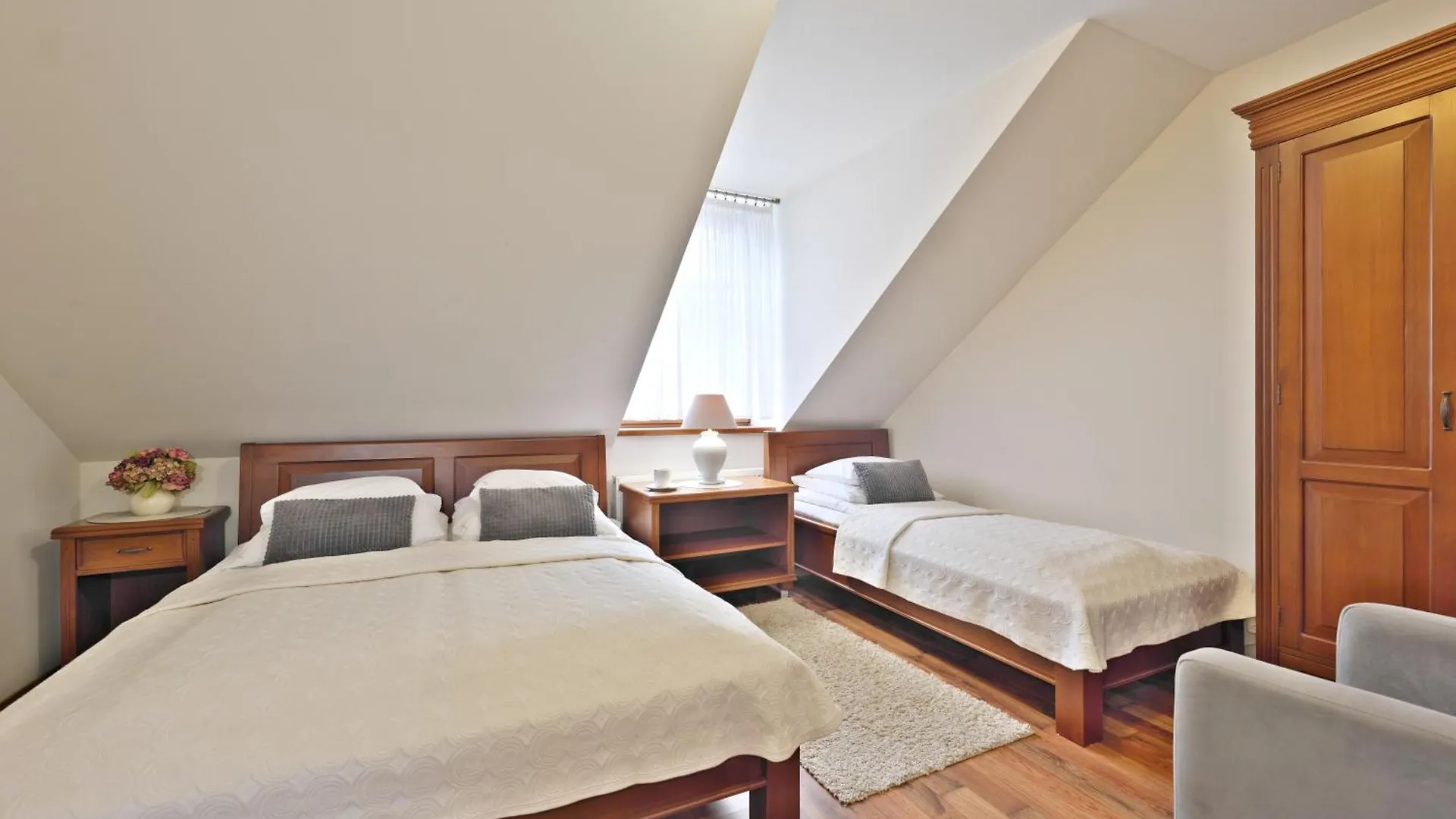 Willa Cicha Zakopane Homestay