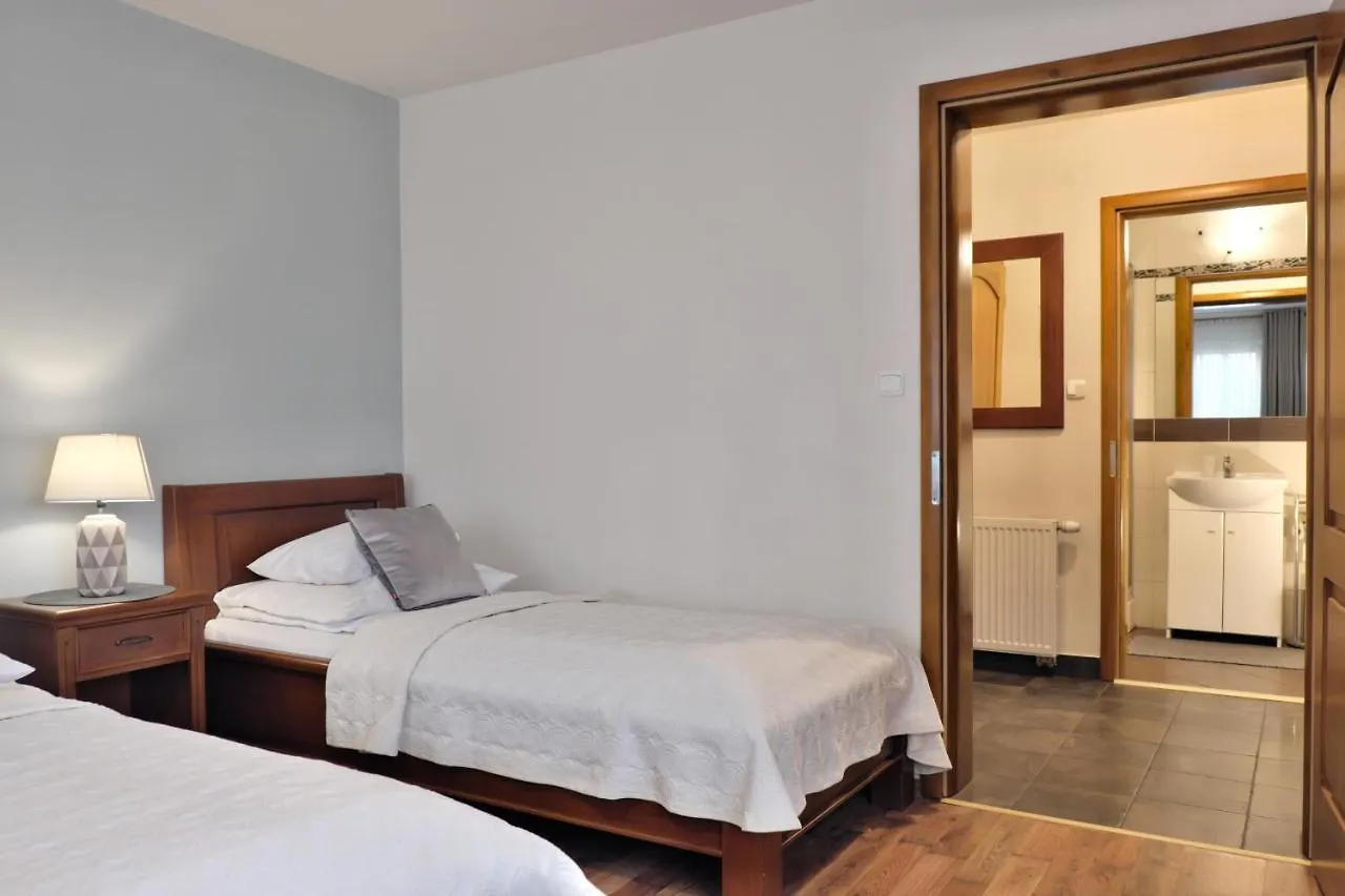 Willa Cicha Zakopane Homestay