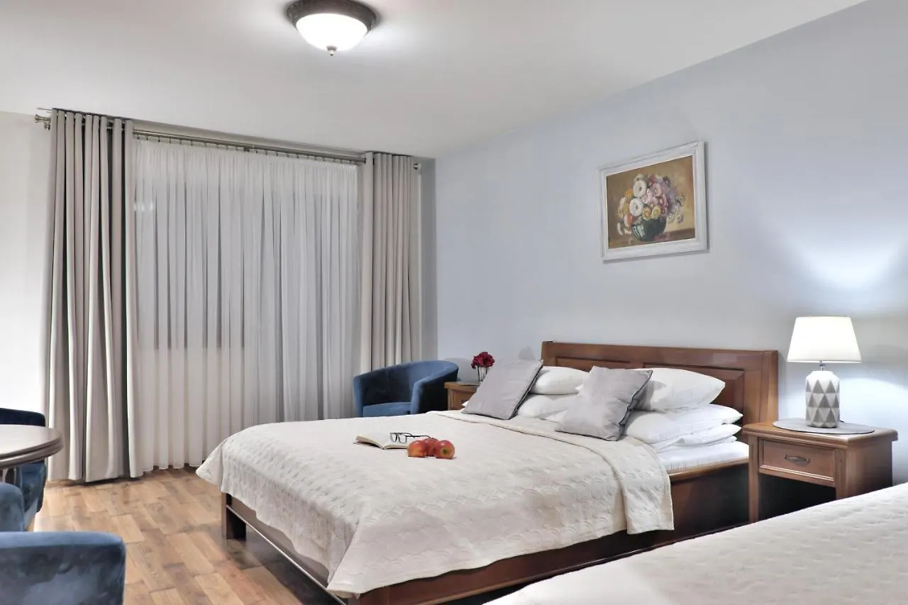 Willa Cicha Zakopane Homestay