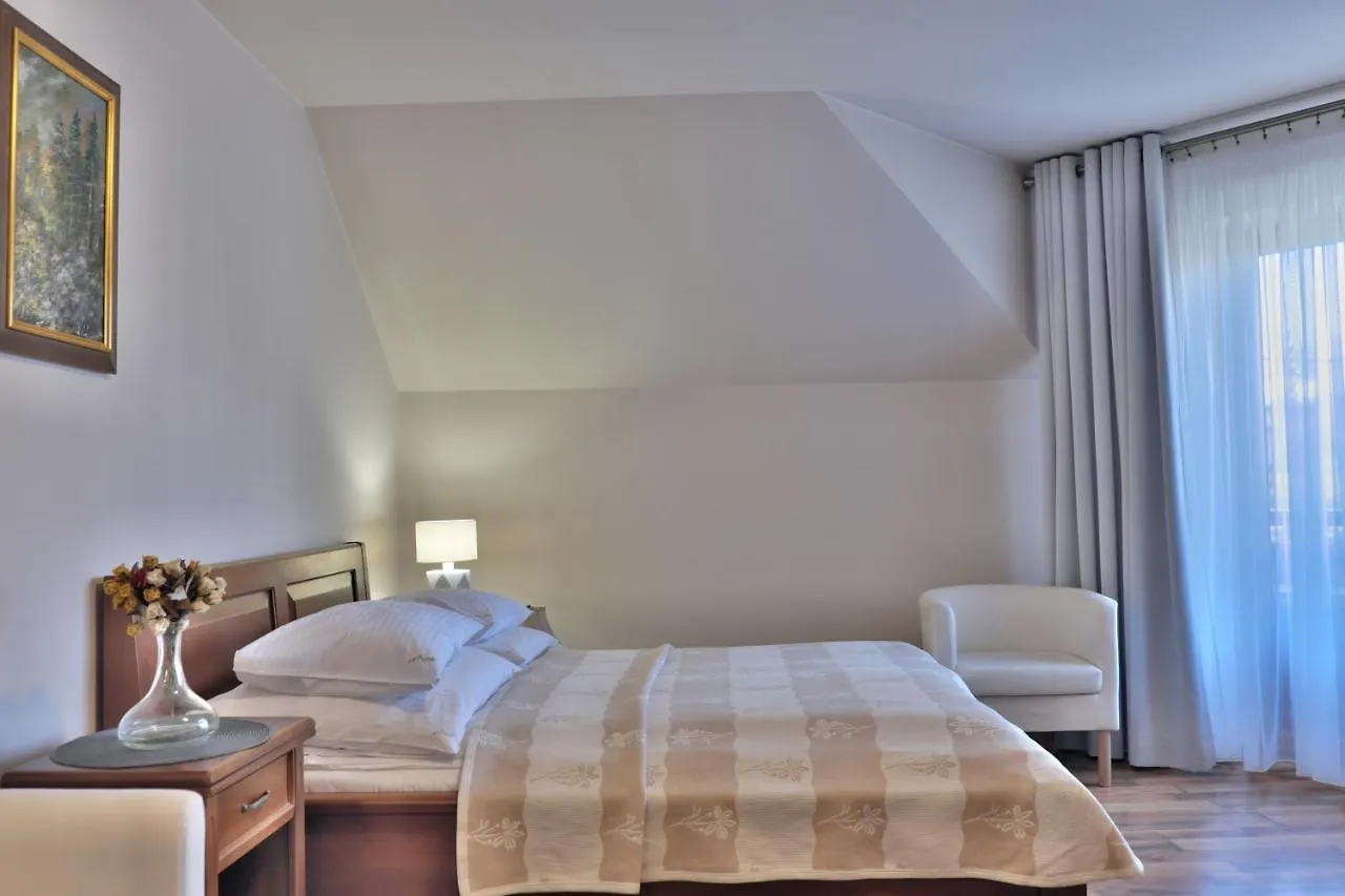 Willa Cicha Zakopane Homestay