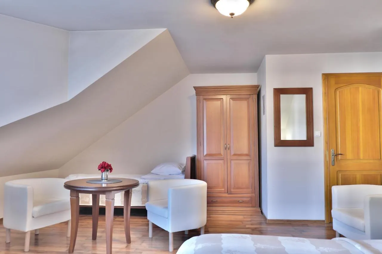 Willa Cicha Zakopane Homestay