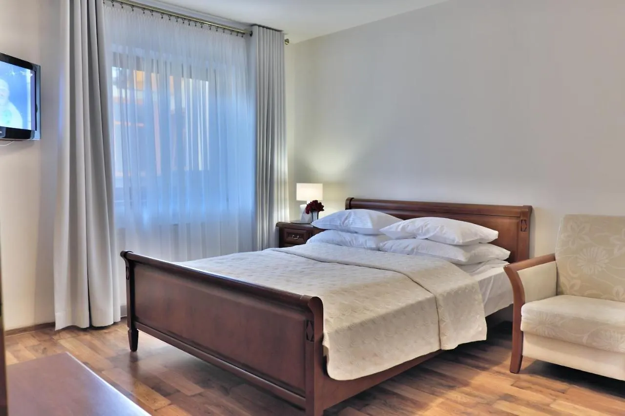 Homestay Willa Cicha Zakopane