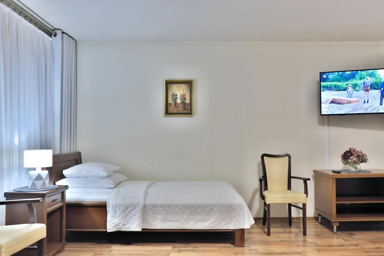 Willa Cicha Zakopane Homestay