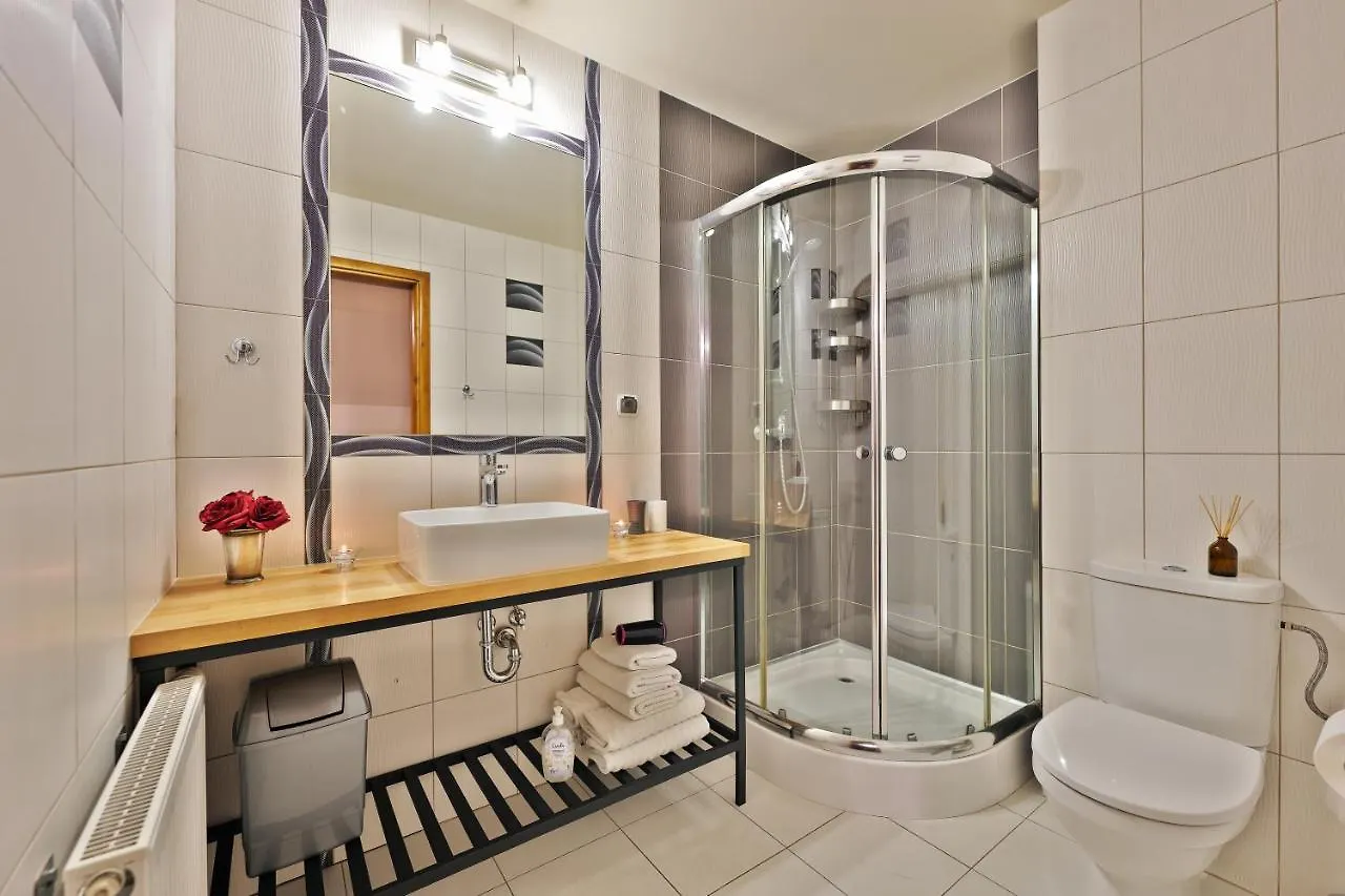 Homestay Willa Cicha Zakopane