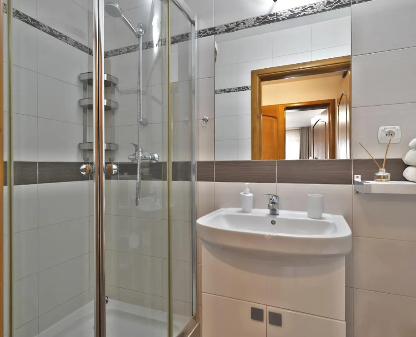 Willa Cicha Zakopane Homestay