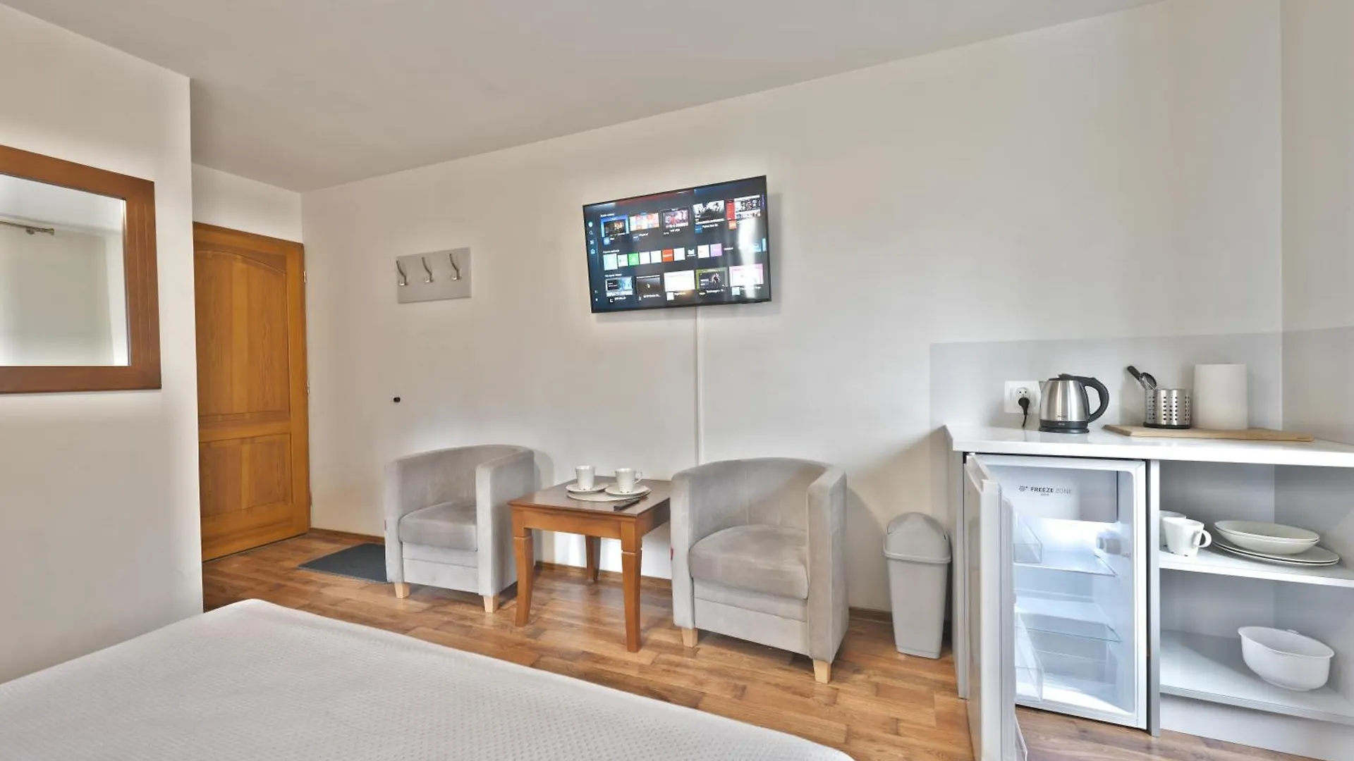Willa Cicha Zakopane Homestay