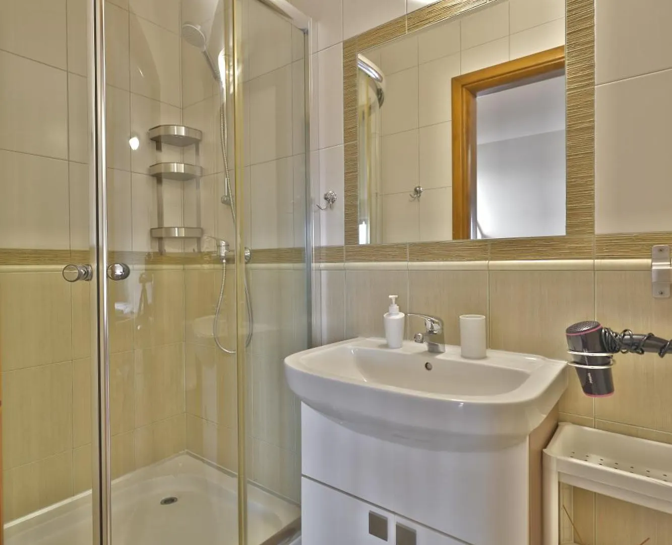 Homestay Willa Cicha Zakopane