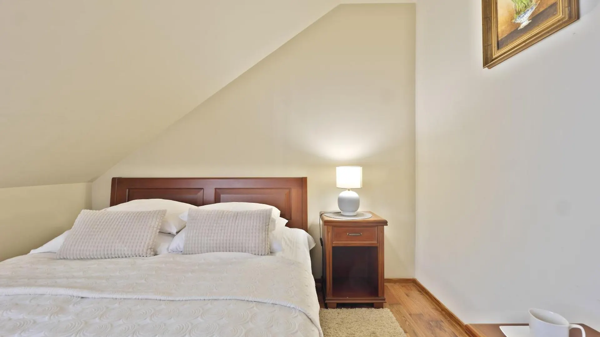 Homestay Willa Cicha Zakopane